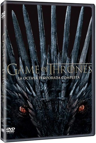 Game thrones season 8 - of, thrones: