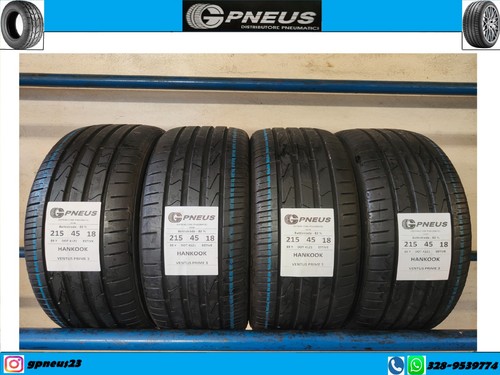 215 v hankook - 89,