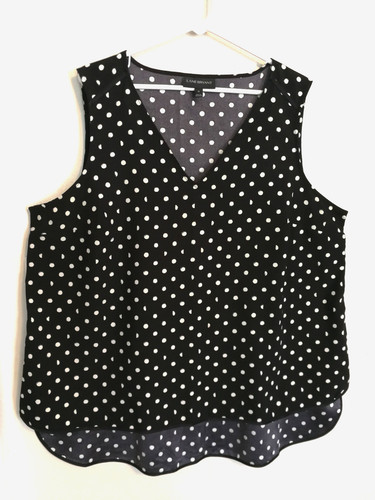 Canotta donna lane bryant - bryant, 18