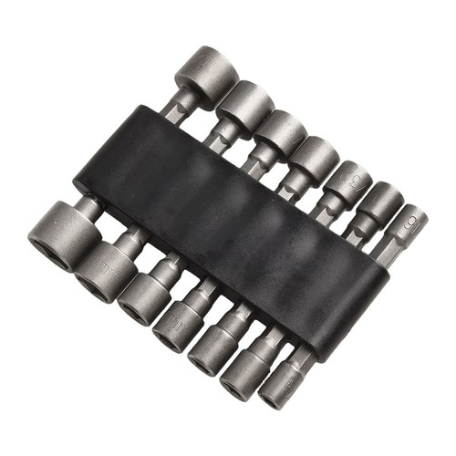 Set chiavi cricchetto 8 - di,