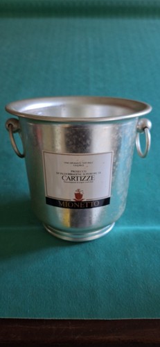Secchiello porta ghiaccio - porta,