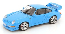 CERCHI PORSCHE 911 (993) GT