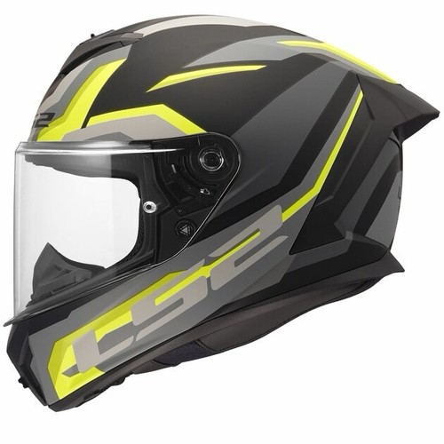 Ls2 rapid taglia - (, m