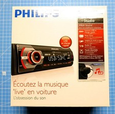 AUTORADIO PHILIPS