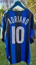 Inter 04/05 - Maglia home