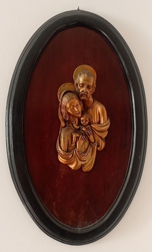 Capezzale sacra famiglia - capezzale,