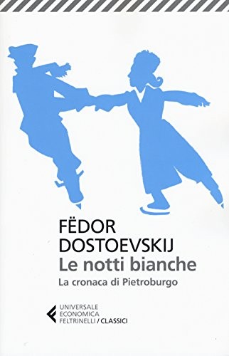 Notti bianche la cronaca - la,