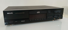 Philips DCC730 Lettore Cassette Digital Compact Cassette Recorder HiFi Stereo