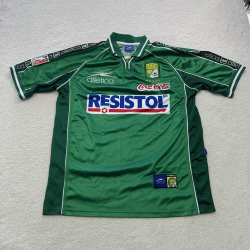 Maglia vintage leon - leon, 100%