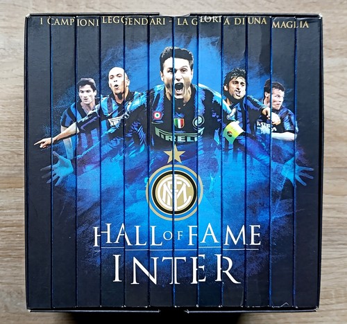 Hall fame inter - hall,