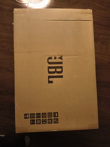 Jbl authentics 500 - jbl,