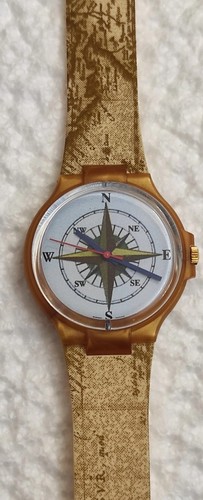 Orologio sport watch parmalat - sport,