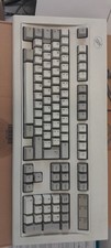 Retrocomputer Tastiera