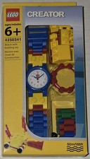 Orologio Lego Creator 4250341
