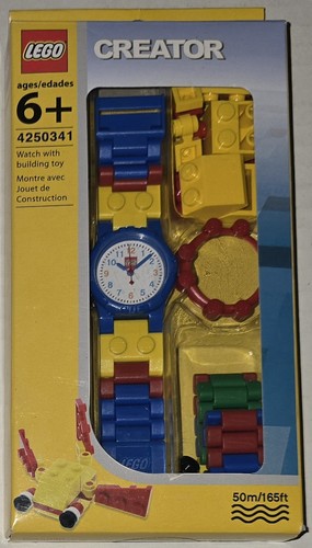 Orologio lego creator 4250341 - orologio,
