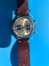 orologio Redstar Seagull 1963