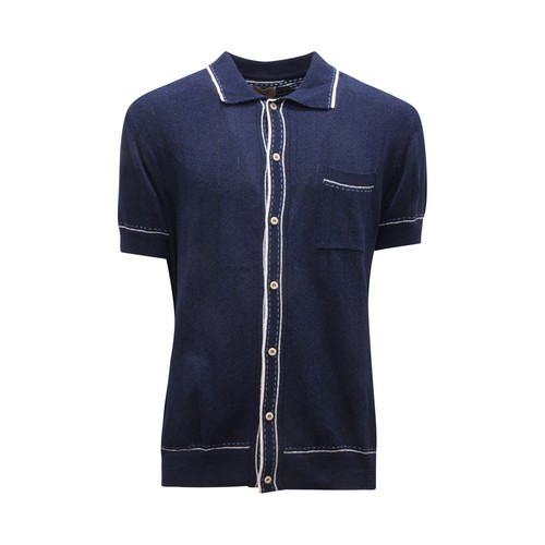 Q3254 polo maglia - q3254, bob
