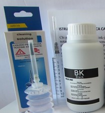 INCHIOSTRO NERORICARICA