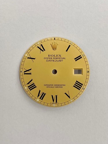 Rolex datejust 16000 16030 - rolex,