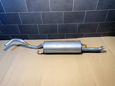 Terminale Di Scarico Originale VW Golf 4 Bora Seat Leon JZW253609AA