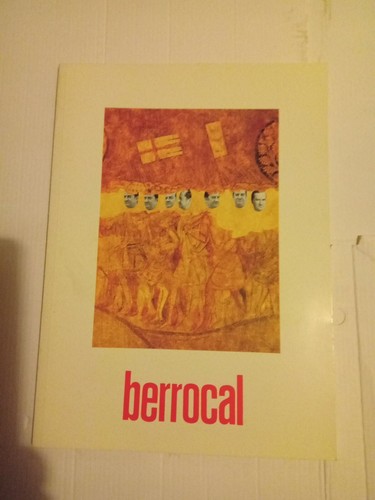 Berrocal galerie isy brachot - galerie,