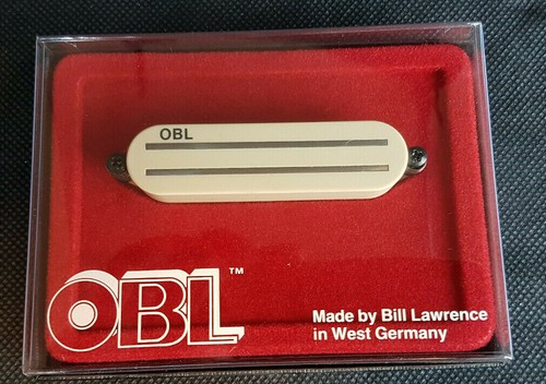 Obl vintage bill - obl,