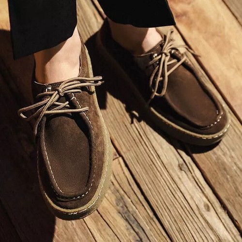 Mocassini brogue oxford - mocassini,