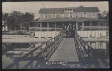 Vero Foto Cartolina Valparaiso