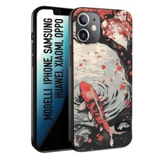 CUSTOMIZZA Custodia cover nera