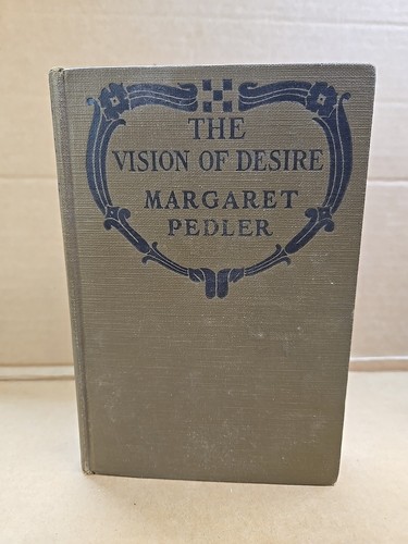 The vision desire - of,