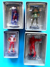 Marvel Eaglemoss Superheroes