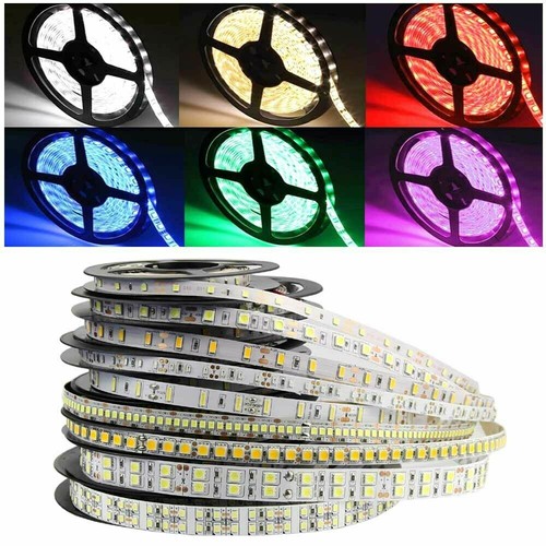 Striscia led luci 2835 - striscia, 5050