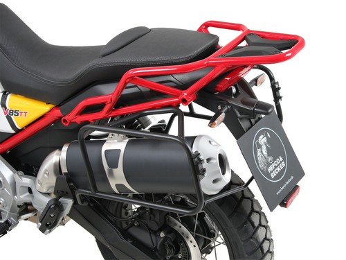 Telaio borsa moto guzzi v85tt - telaio,