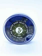 112 Pezzi selezione di pallini