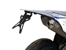 PORTATARGA REGOLABILE TM