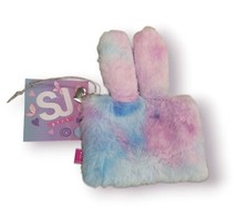Trousse Peluche Sj Gang Color