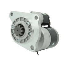 Motorino avviamento trattore - avviamento,