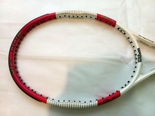 Racchetta da tennis Wilson BLX