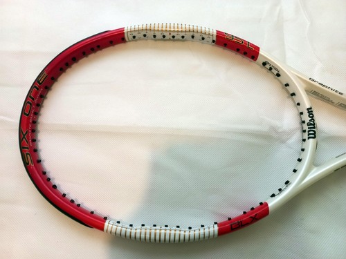 Racchetta tennis wilson - da,