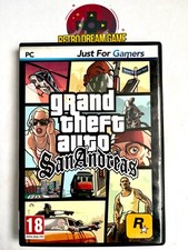 GTA San andreas pour PC