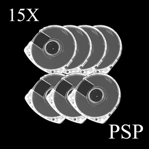 Custodie per psp - psp,, disco