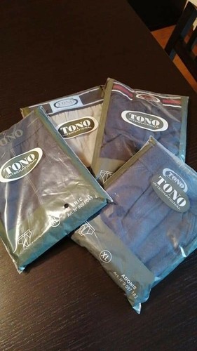 Stock intimo uomo - intimo,