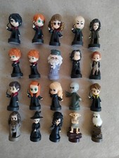  WIZZIS HARRY POTTER Esselunga