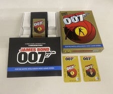 Intellivision game Homebrew