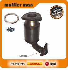 Catalizzatore Chevrolet Matiz