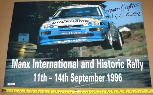Manx rally internazionale - manx,