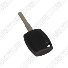 1x guscio chiave transponder