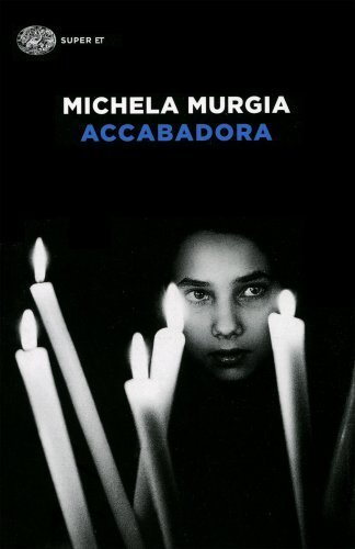 Libro accabadora michela - accabadora,
