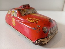 Joustra Cadillac 1960 Radio