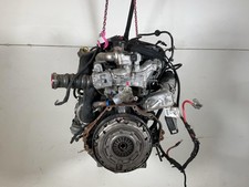 Z17DTJ Motore Moteur Engine